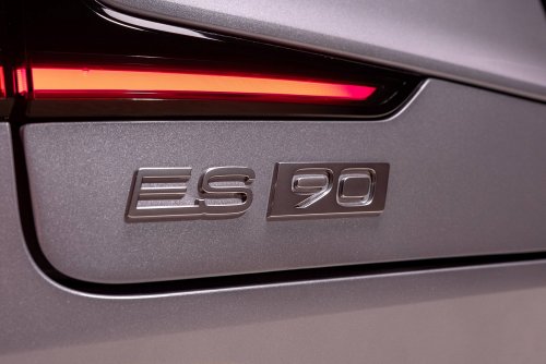 Volvo ES90 launched in Thailand – high-riding electric sedan coming to Malaysia in 2026, CKD in Shah Alam