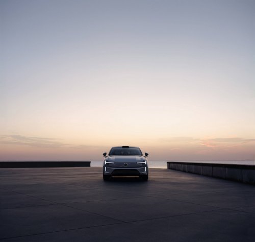 Volvo ES90 launched in Thailand – high-riding electric sedan coming to Malaysia in 2026, CKD in Shah Alam