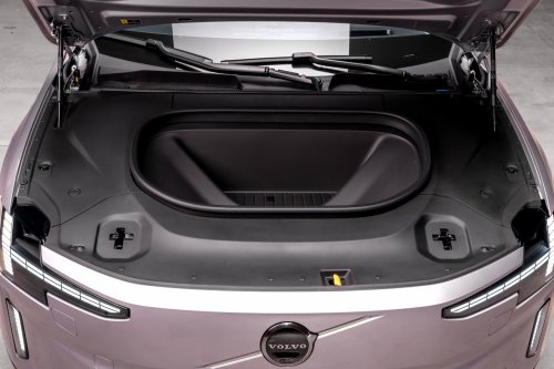 Volvo ES90 launched in Thailand – high-riding electric sedan coming to Malaysia in 2026, CKD in Shah Alam