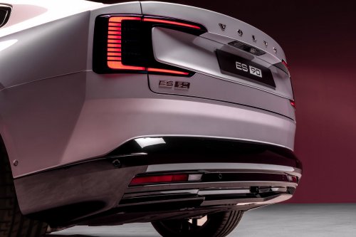 Volvo ES90 launched in Thailand – high-riding electric sedan coming to Malaysia in 2026, CKD in Shah Alam