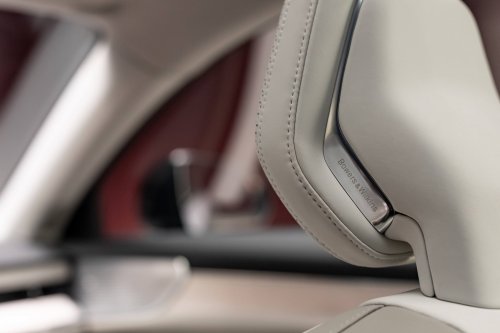 Volvo ES90 launched in Thailand – high-riding electric sedan coming to Malaysia in 2026, CKD in Shah Alam