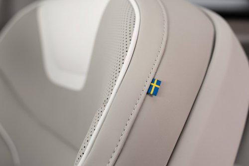 Volvo ES90 launched in Thailand – high-riding electric sedan coming to Malaysia in 2026, CKD in Shah Alam