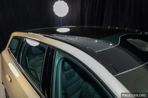 Volvo EX90 6-seater being considered for Malaysia to target luxury MPV market – no Zeekr 009-based EM90