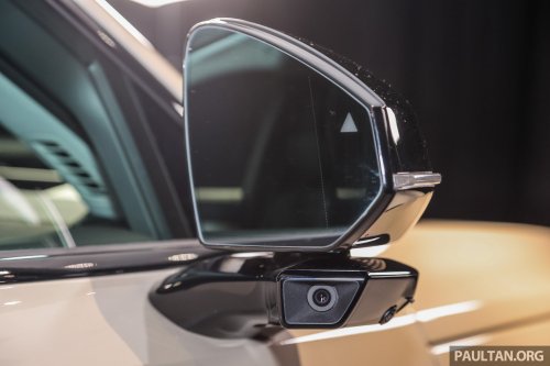 Volvo EX90 6-seater being considered for Malaysia to target luxury MPV market – no Zeekr 009-based EM90