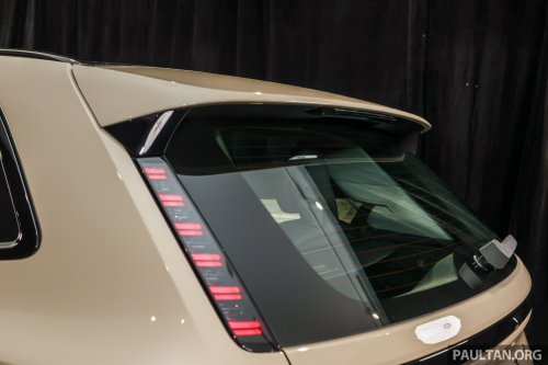 Volvo EX90 6-seater being considered for Malaysia to target luxury MPV market – no Zeekr 009-based EM90