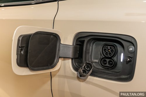 Volvo EX90 6-seater being considered for Malaysia to target luxury MPV market – no Zeekr 009-based EM90