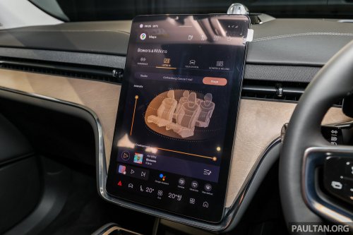 Volvo EX90 6-seater being considered for Malaysia to target luxury MPV market – no Zeekr 009-based EM90