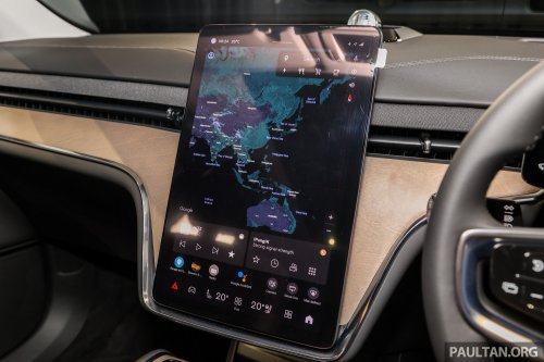 Volvo EX90 6-seater being considered for Malaysia to target luxury MPV market – no Zeekr 009-based EM90