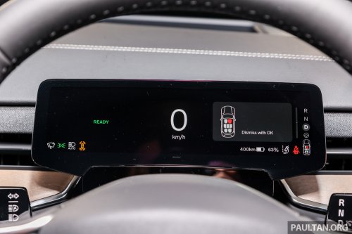 Volvo EX90 6-seater being considered for Malaysia to target luxury MPV market – no Zeekr 009-based EM90