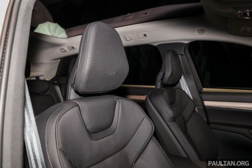 Volvo EX90 6-seater being considered for Malaysia to target luxury MPV market – no Zeekr 009-based EM90