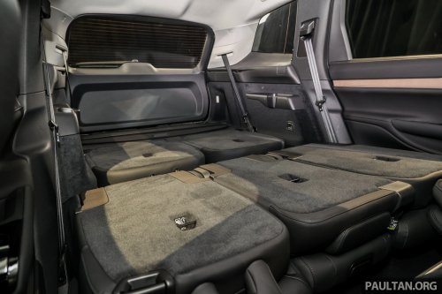 Volvo EX90 6-seater being considered for Malaysia to target luxury MPV market – no Zeekr 009-based EM90