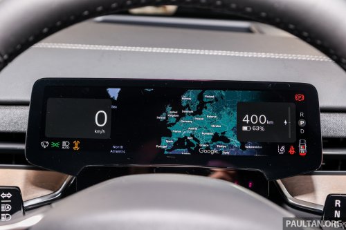 Volvo EX90 6-seater being considered for Malaysia to target luxury MPV market – no Zeekr 009-based EM90