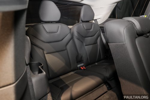 Volvo EX90 6-seater being considered for Malaysia to target luxury MPV market – no Zeekr 009-based EM90