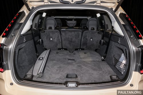 Volvo EX90 6-seater being considered for Malaysia to target luxury MPV market – no Zeekr 009-based EM90