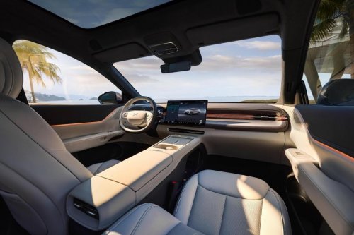 Xpeng G6 facelift spotted in Glenmarie, coming soon?