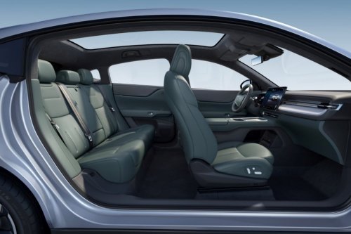 Xpeng G6 facelift spotted in Glenmarie, coming soon?