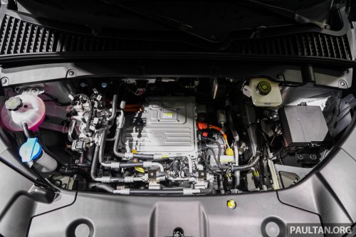 BYD Atto 2 coming to Malaysia – 51.1 kWh battery, up to 418 km range WLTP; registrations of interest open