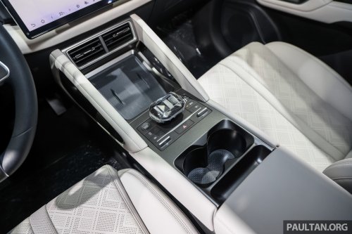 BYD Atto 2 coming to Malaysia – 51.1 kWh battery, up to 418 km range WLTP; registrations of interest open