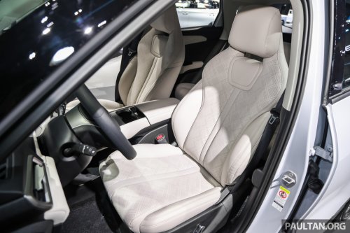 BYD Atto 2 coming to Malaysia – 51.1 kWh battery, up to 418 km range WLTP; registrations of interest open