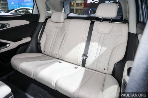 BYD Atto 2 coming to Malaysia – 51.1 kWh battery, up to 418 km range WLTP; registrations of interest open