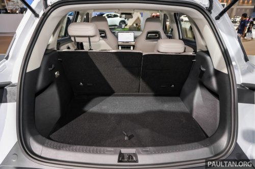 BYD Atto 2 coming to Malaysia – 51.1 kWh battery, up to 418 km range WLTP; registrations of interest open