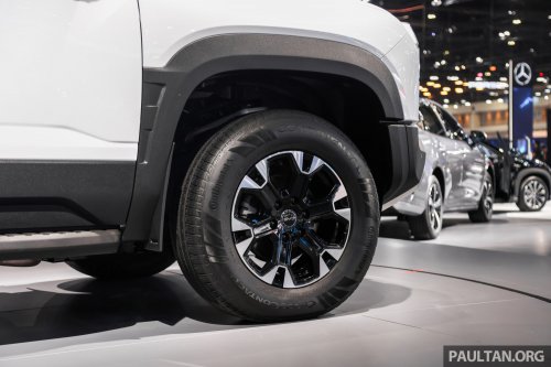 BYD Thailand cancels Shark sale due to low orders