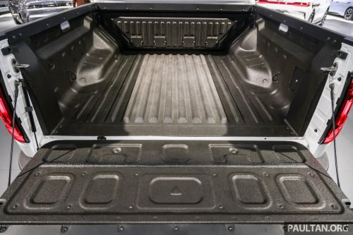 BYD Thailand cancels Shark sale due to low orders