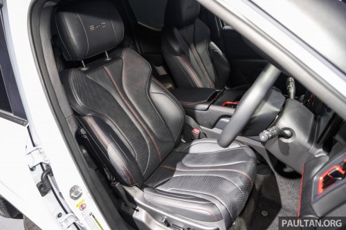 BYD Thailand cancels Shark sale due to low orders