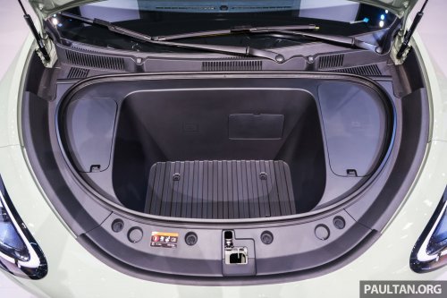 Proton eMas 5 teased with sharper, sportier look in Electrify Your Life giveaway ad – real or AI?