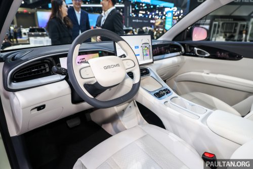 Proton eMas 5 teased with sharper, sportier look in Electrify Your Life giveaway ad – real or AI?