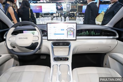 Proton eMas 5 teased with sharper, sportier look in Electrify Your Life giveaway ad – real or AI?