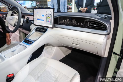 Proton eMas 5 teased with sharper, sportier look in Electrify Your Life giveaway ad – real or AI?