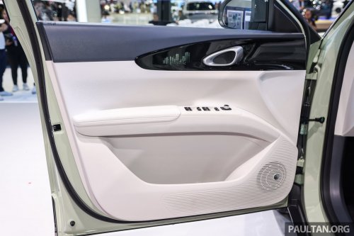 Proton eMas 5 teased with sharper, sportier look in Electrify Your Life giveaway ad – real or AI?