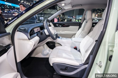 Proton eMas 5 teased with sharper, sportier look in Electrify Your Life giveaway ad – real or AI?