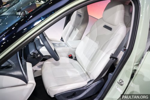 Proton eMas 5 teased with sharper, sportier look in Electrify Your Life giveaway ad – real or AI?