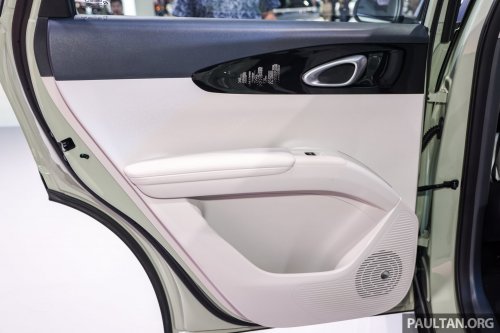 Proton eMas 5 teased with sharper, sportier look in Electrify Your Life giveaway ad – real or AI?