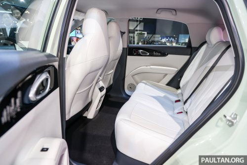 Proton eMas 5 teased with sharper, sportier look in Electrify Your Life giveaway ad – real or AI?