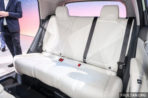 Proton eMas 5 teased with sharper, sportier look in Electrify Your Life giveaway ad – real or AI?