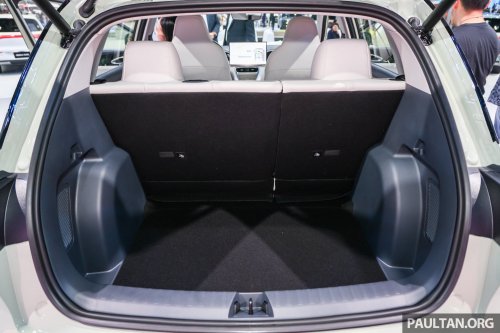 Proton eMas 5 teased with sharper, sportier look in Electrify Your Life giveaway ad – real or AI?