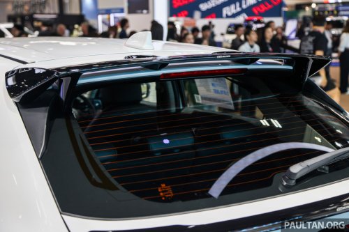 2025 Honda HR-V facelift launched in Malaysia – 1.5L NA, 1.5L turbo, e:HEV hybrid, from RM116k to RM144k