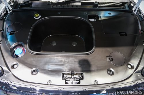 2026 Jaecoo J5 EV launched in Indonesia – 211 PS, up to 461 km NEDC; two variants; from RM63k to RM75k