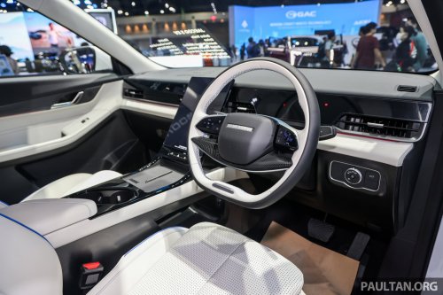 2026 Jaecoo J5 EV launched in Indonesia – 211 PS, up to 461 km NEDC; two variants; from RM63k to RM75k