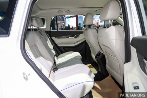 2026 Jaecoo J5 EV launched in Indonesia – 211 PS, up to 461 km NEDC; two variants; from RM63k to RM75k