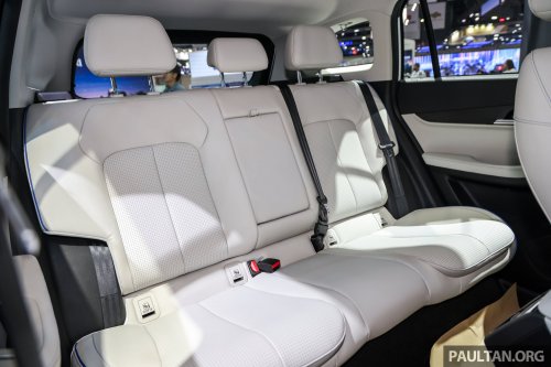 2026 Jaecoo J5 EV launched in Indonesia – 211 PS, up to 461 km NEDC; two variants; from RM63k to RM75k