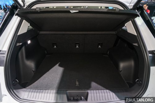 2026 Jaecoo J5 EV launched in Indonesia – 211 PS, up to 461 km NEDC; two variants; from RM63k to RM75k