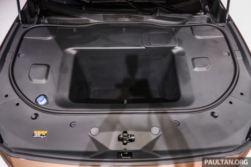 Mazda 6e EV launching at Thai Auto Expo this month – will RHD Deepal-based sedan also come to Malaysia?