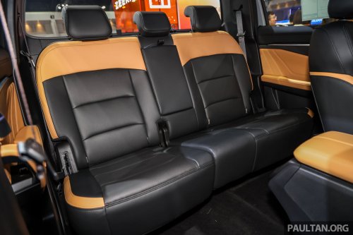 Geely Riddara exploring Thailand production of pick-up trucks – Malaysia being considered for RD6 EV