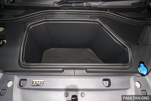 Geely Riddara exploring Thailand production of pick-up trucks – Malaysia being considered for RD6 EV