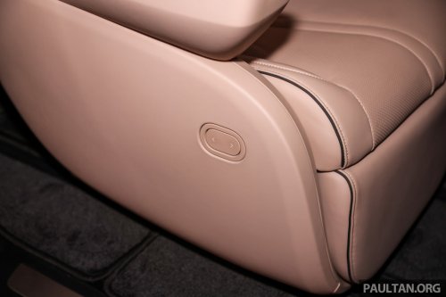 Xpeng makes Indonesian debut at GIIAS 2025 – CKD production of X9 EV started this month, from RM256k