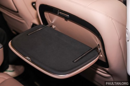 Xpeng makes Indonesian debut at GIIAS 2025 – CKD production of X9 EV started this month, from RM256k